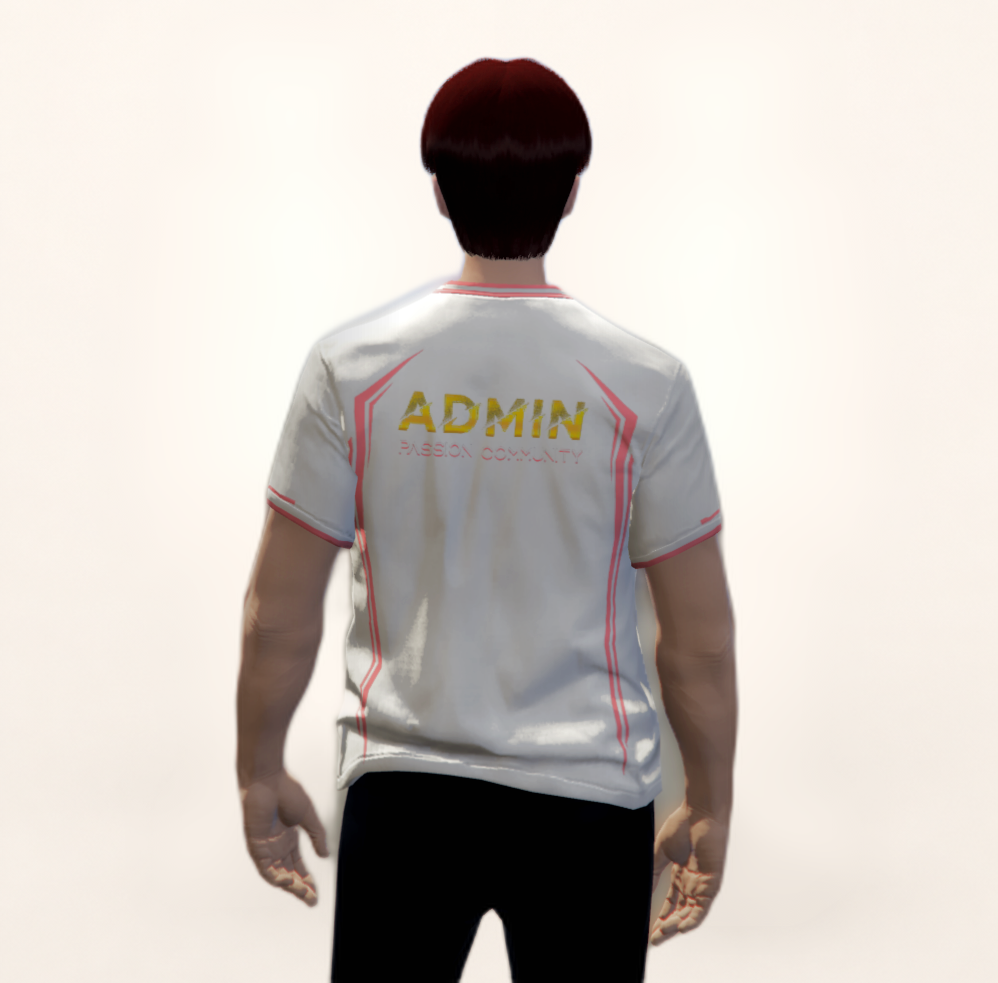 Admin 5