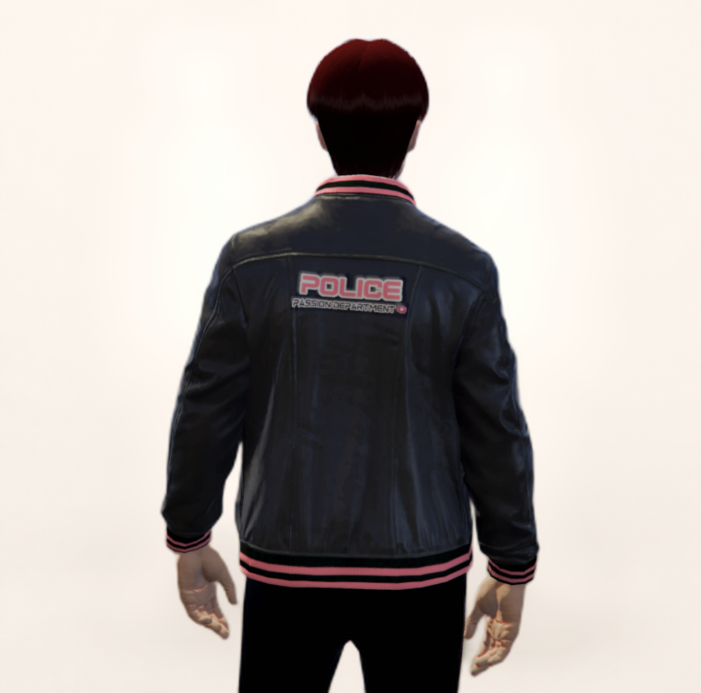 Agency 13