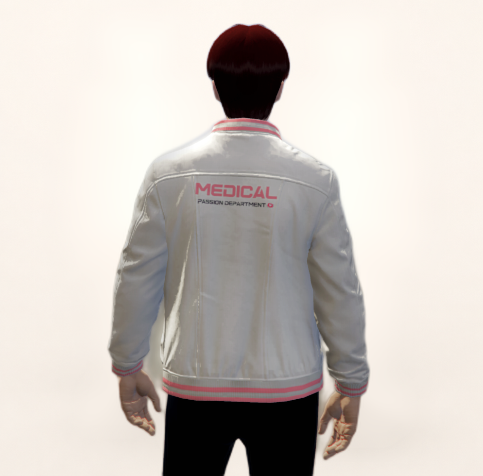 Agency 14