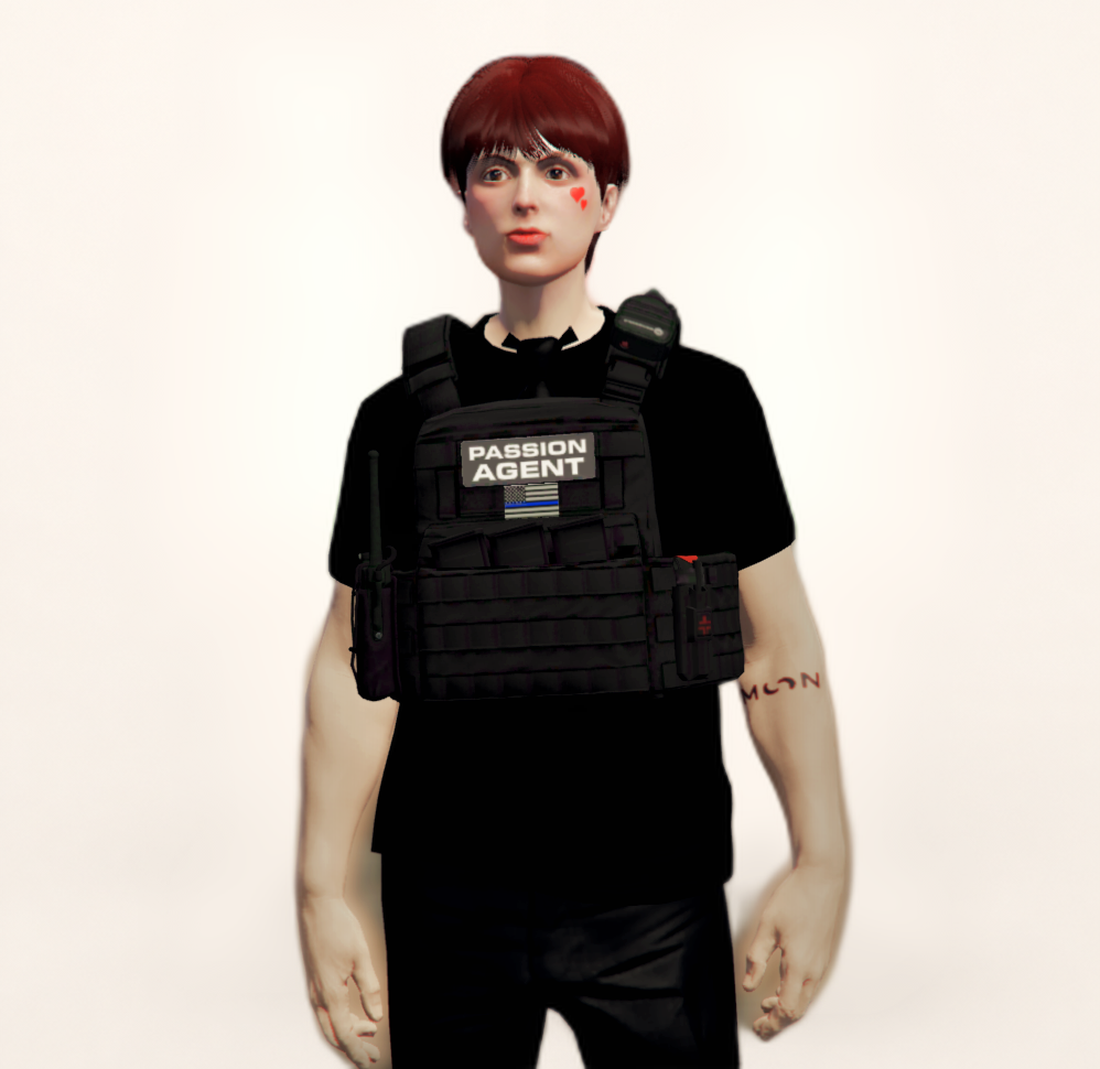 Agency 18