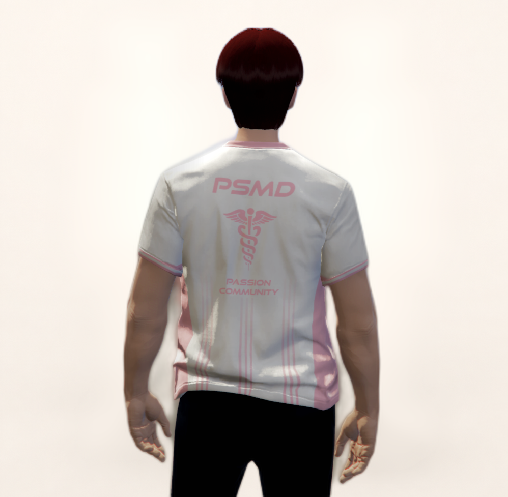 Agency 5