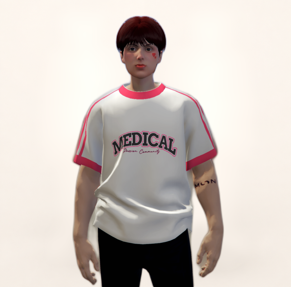 Agency 7