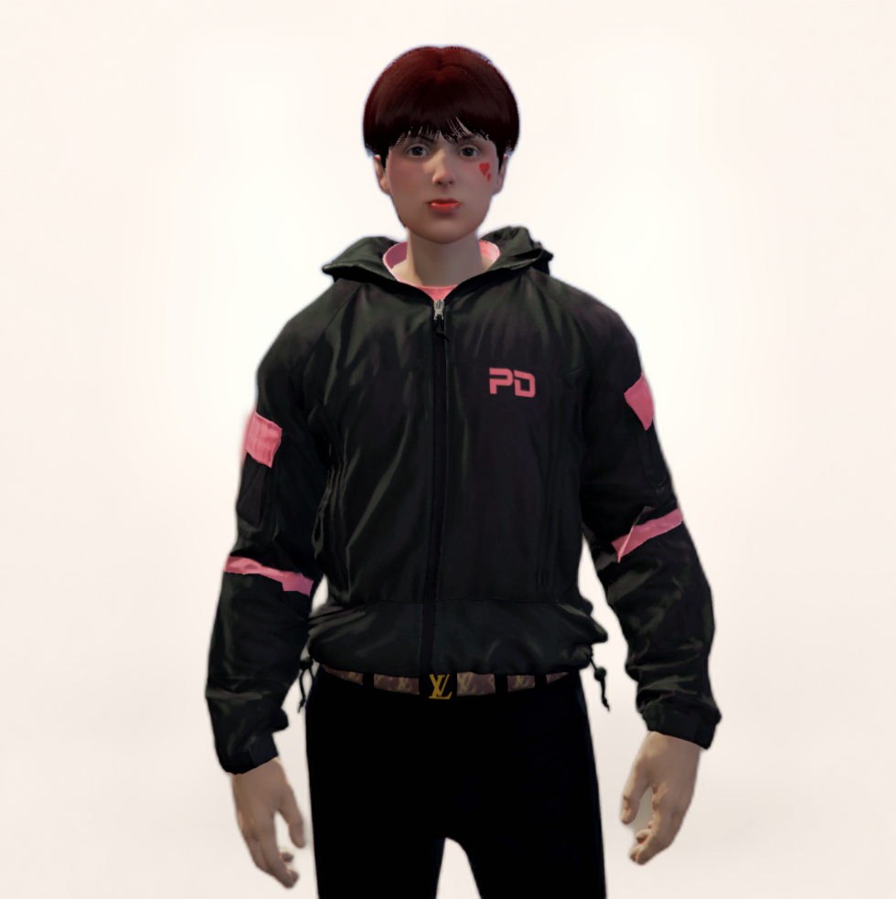 Agency 9